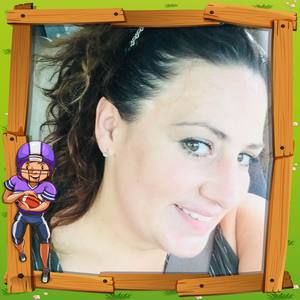 Meet your Posher, Joy